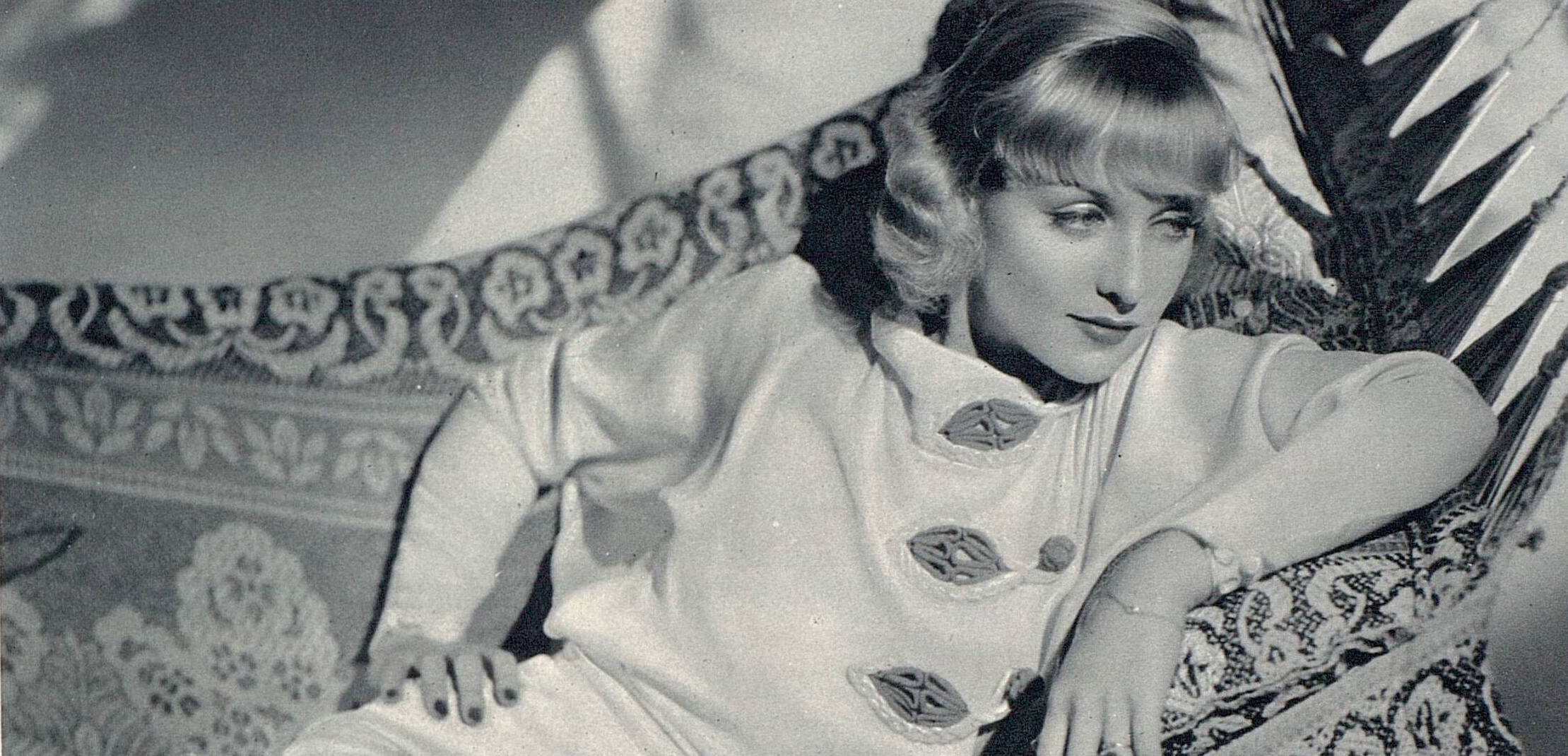 Carole Lombard and Flight 3—A Movie Star's Mysterious Death