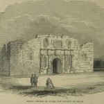 Church of Alamo