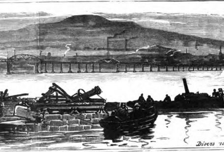 Tay Bridge Disaster 1880
