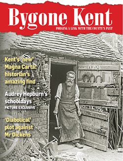 Bygone Kent