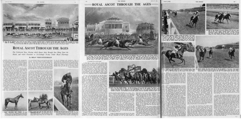 The British Newspaper Archive Blog Headlines from history - Sports ...