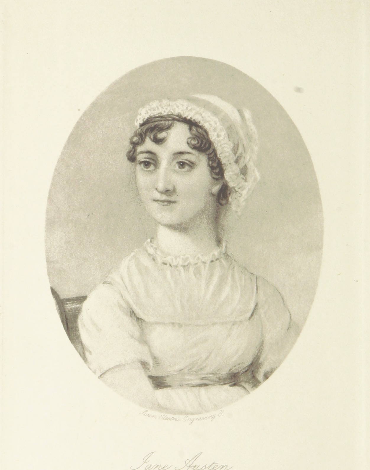 The British Newspaper Archive Blog Remembering Jane Austen The British Newspaper Archive Blog