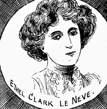 Ethel Le Neve