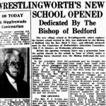 Westingworth school opening