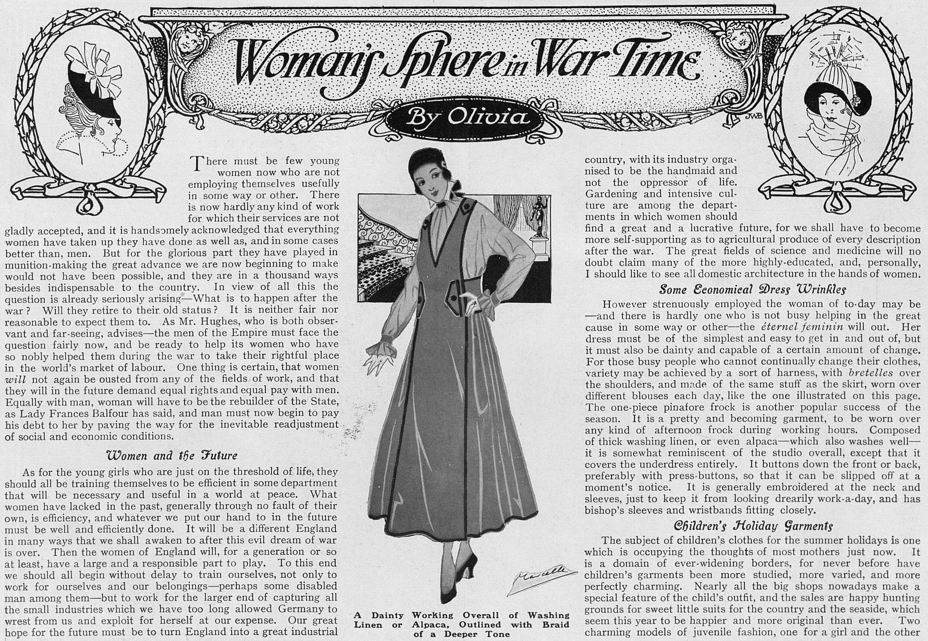WomansSphereInWarTime_29Jul1916