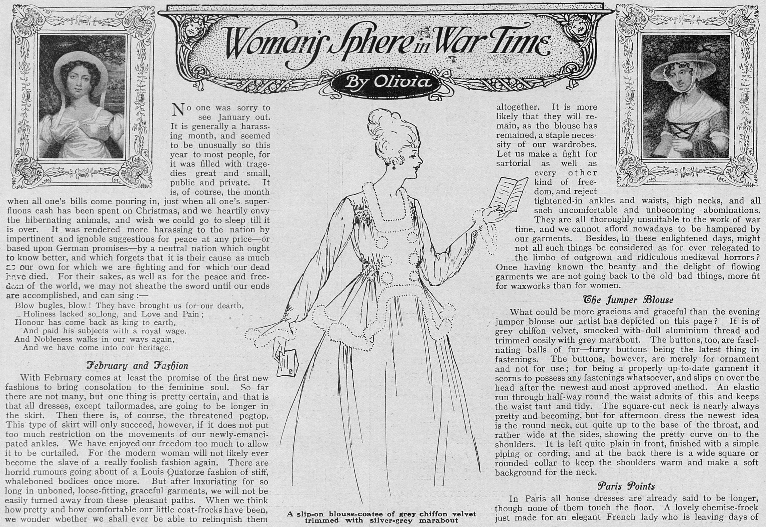 WomansSphereInWarTime_3Feb1917