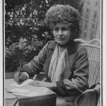 Emmeline Pankhurst