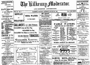 The British Newspaper Archive Blog New Titles Galore | The British ...