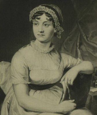 The British Newspaper Archive Blog Jane Austen's Locations | The ...