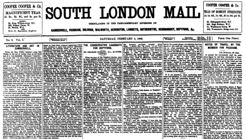 The British Newspaper Archive Blog India And Independence The British Newspaper Archive Blog 0994