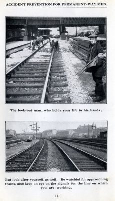 The British Newspaper Archive Blog Railway Accidents | The British ...