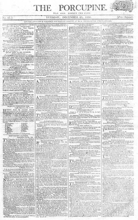 The British Newspaper Archive Blog One Million Free To View | The ...