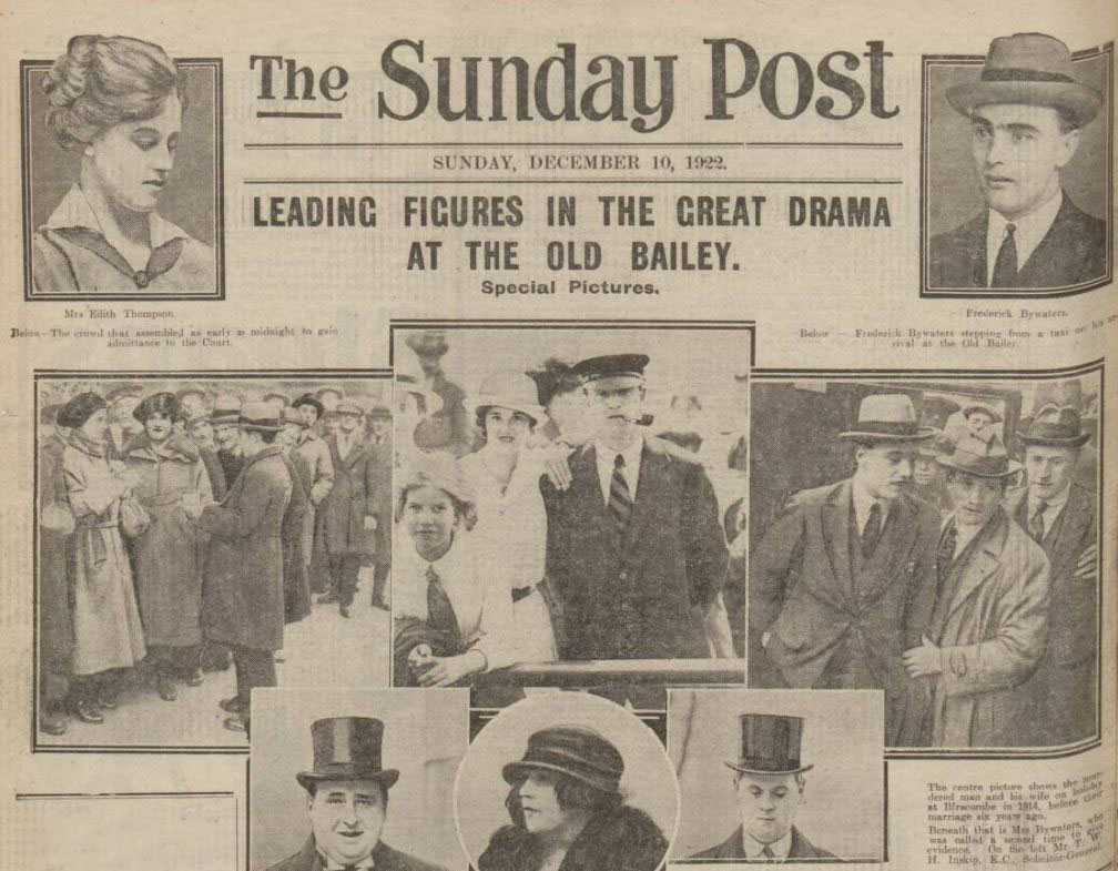 The British Newspaper Archive Blog South London Special | British Newspaper Archive